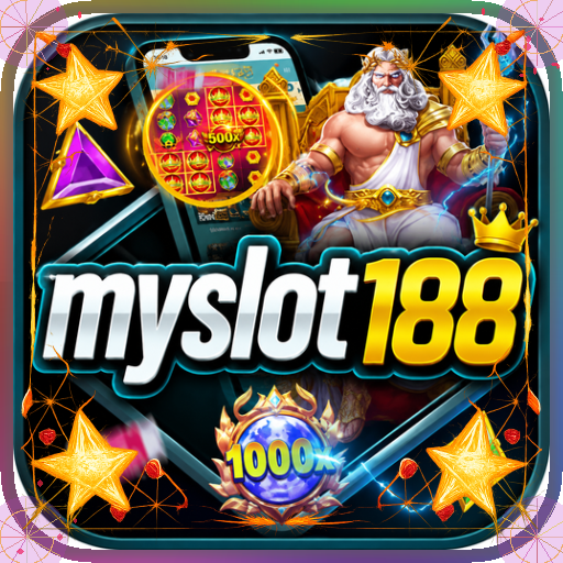 myslot188 — mitra unggulan
